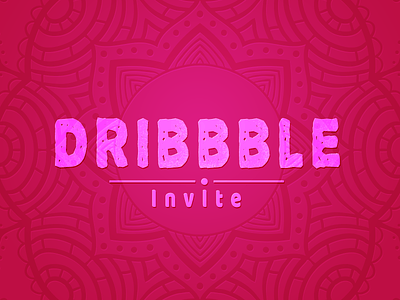 Dribbble invite dribbble invite invite