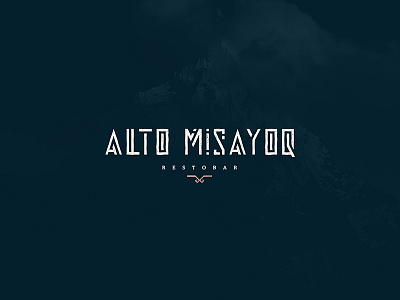 Alto Misayoq