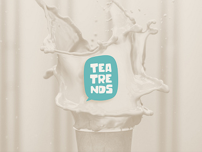 Teatrends - Bubble Tea Shop