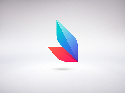 Abstract Logo Concept #1