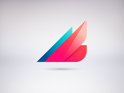 Abstract Logo Concept #3