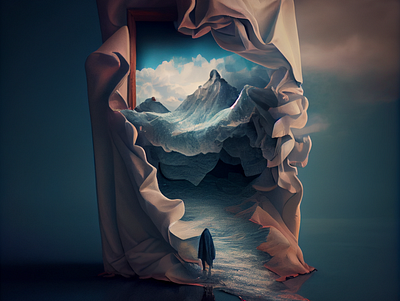 3d Art soon to be available on adobe stock-sanctumgraphicdesign 3d design graphic design illustration