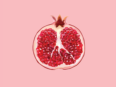 Pomegranate