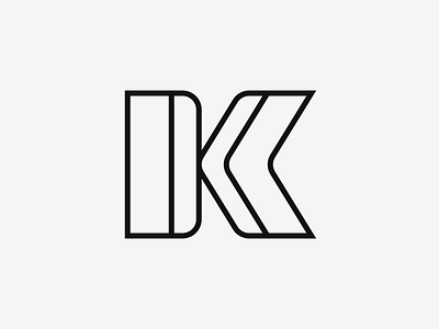 K 3d branding k k logo k logo design k mark k symbol letter logo logo design mark monogram symbol type typography