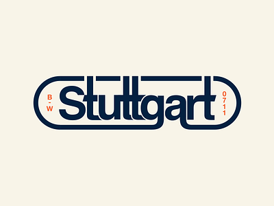 Stuttgart