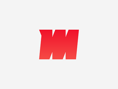 M bold branding letter letter m logo logo logo design logo mark m m logo mark type typography
