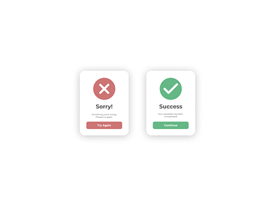 Flash Message #dailyui #011 app dailyui dailyuichallenge design ui ux