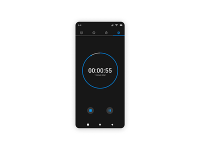 Countdown Timer #dailyui #014 dailyui