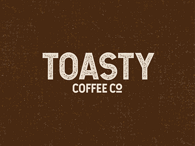 Toasty Coffee Co
