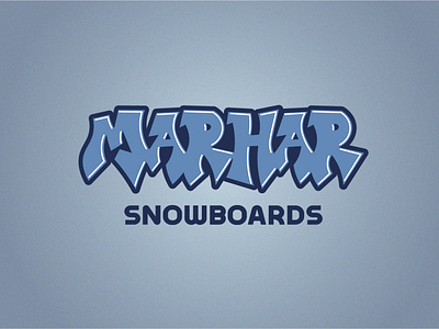 Marhar Snowboards