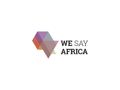 WIP Wesayafrica africa afrique logo