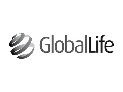 Global Life logo logo