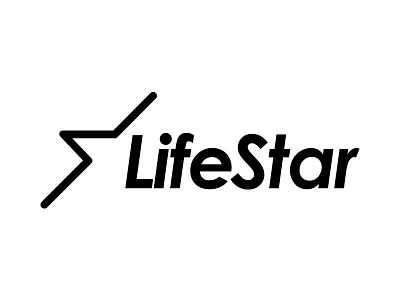 Life Star logo logo