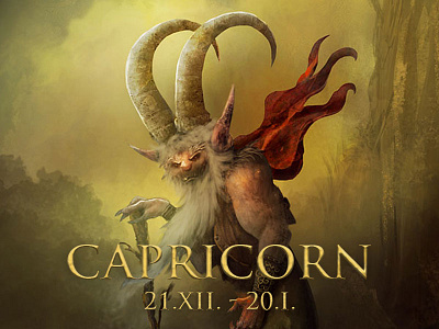 Capricorn