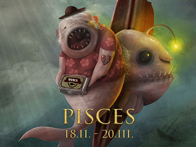 Pisces