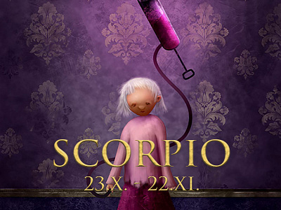 Scorpio