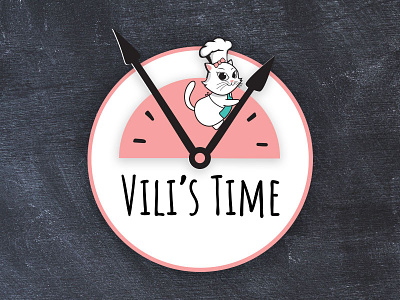 V1 design logo