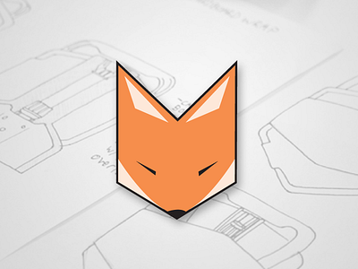 Foxhole Folding Shovel Icon