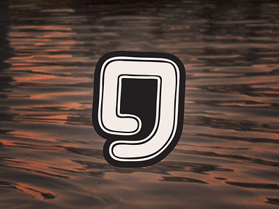 Glyptic Apparel Logo