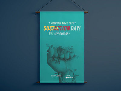 Sustainability Action Day