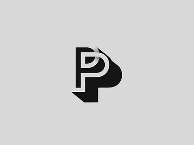 PseudoPseudo adamek jiri logo personal pp pseudopseudo symbol