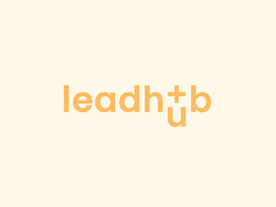 Leadhub logo