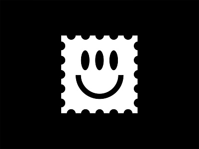 Acid acid bw eyes icon logo lsd mark minimal simple smile trip