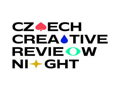 Czech Creative Review Night