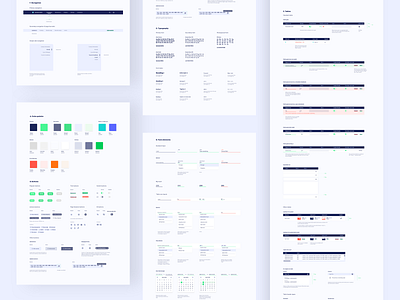 Lamassu Admin Ui kit