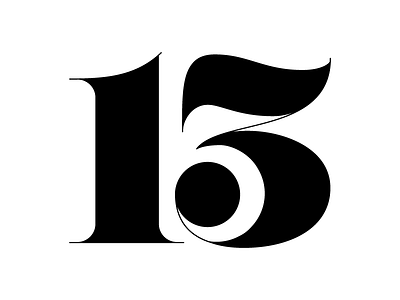 13