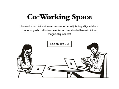 Working Space