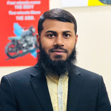 Sadikur Rahman