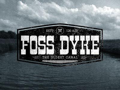 Foss Dyke Canal