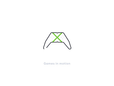 Games in motion after effects animation continuous games gif green lineart motion motion graphics