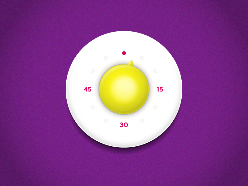 egg timer app