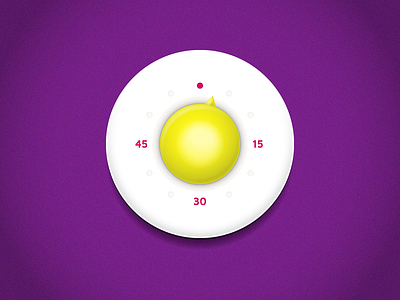Egg Timer egg icon timer