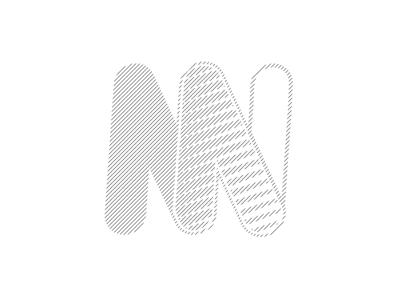 MM Monogram by Filip Panov on Dribbble