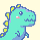 Dino Pixel