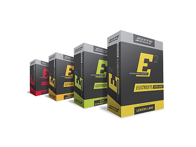 E Squared Packaging