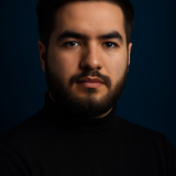 Ali Zolfaghari