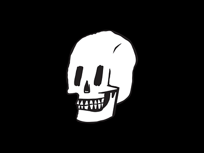 Skull dark dead ghost illustration jazz music skeleton skulls t shirt