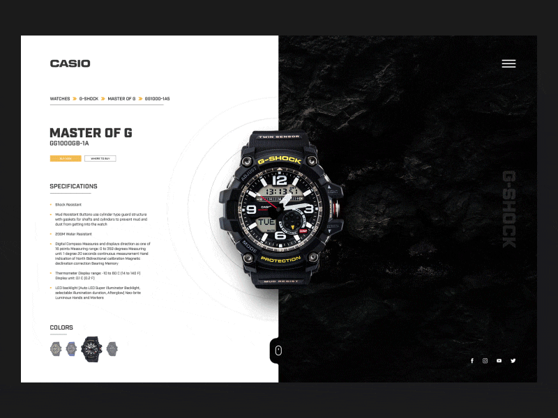 Casio 2