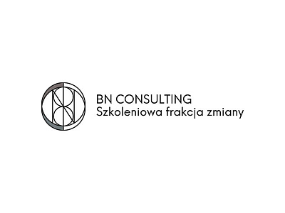 BN Consulting bn branding consulting logo miglant novn