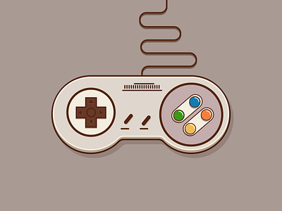 Nintendo Controler