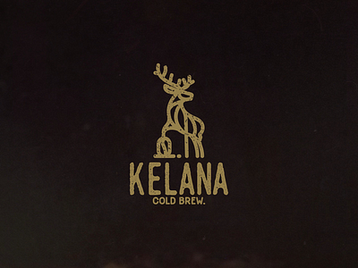 KELANA COLD BREW