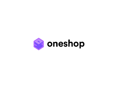 Oneshop Logo Motion academy ae aftereffects animation branding logo logoanimated logodesign logomotion loop minimal