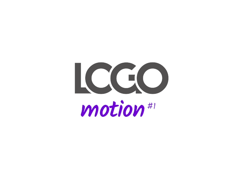 Logo motion set animation logo logos mackas motion set