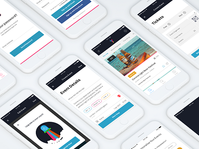 Yada App