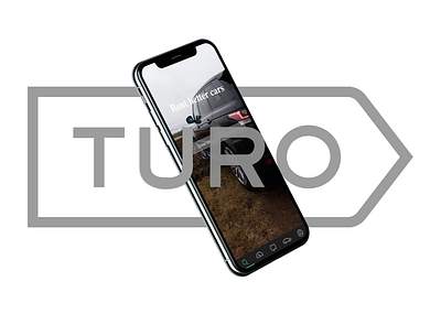 Turo agency app art design digital agency digitalagency graphic graphic design graphicdesign illustator ui ux