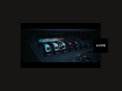 HYPR